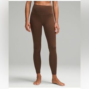 Lululemon Align 28” Leggings